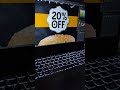 Burger Restaurant Poster Design #viral #graphicdesign #trending #tranding #branding #shorts #youtube