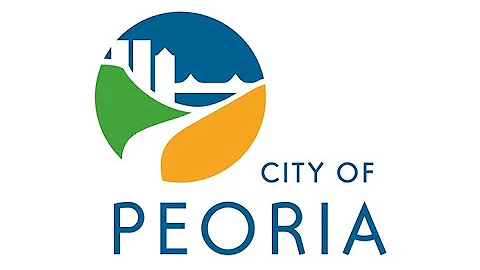 Peoria City Council Meeting September 9, 2025