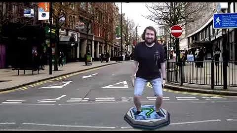 The fabled Caddicarus Bouns Round