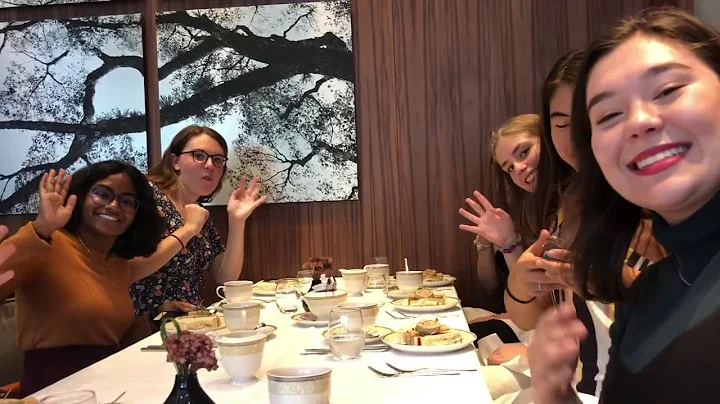 Northeastern: NUin London FIE Global Experience