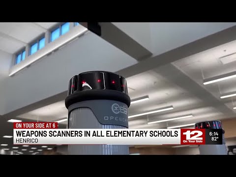 Henrico PowerSchool: Are They Spying On Your Child?