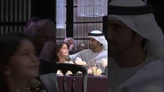 princess Al Jalila Bint Mohammed Bin Rashid Al Maktoum & Sheikh Mohammed & princess haya & Fazza
