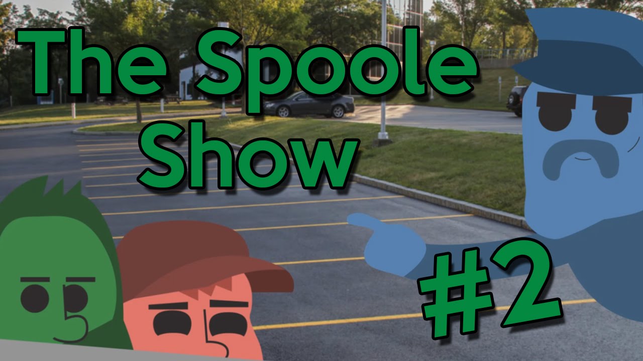 Funhaus Animated: The Spoole Show Ep.2