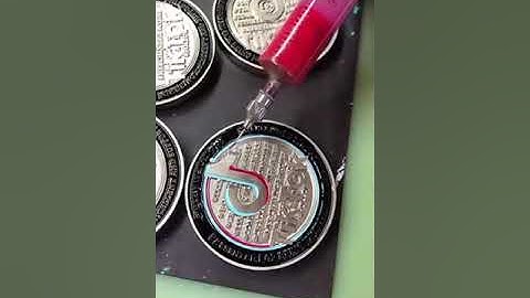 Custom Challenge Coins: How It