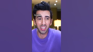 Unleash Your Creativity and Go Viral on YouTube’s Algorithm @youshaei @opusclip #createit