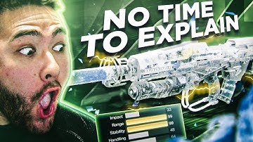 CERRIDIUS NO TIME TO EXPLAIN CHALLENGE | Gamers First