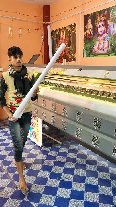 banner-poster-printing-machine-2023-youtube