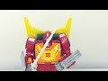 Transformers Play Music?! The Cybertronian Sextet - A Transformers Stop-Motion Short