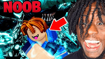 Starting Over As a NOOB with NEL RIN in Blue Lock: Rivals