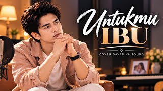 MENYENTUH HATI – UNTUKMU IBU – EXIST | COVER DAVADIVA SOUND | VERSI SLOWROCK