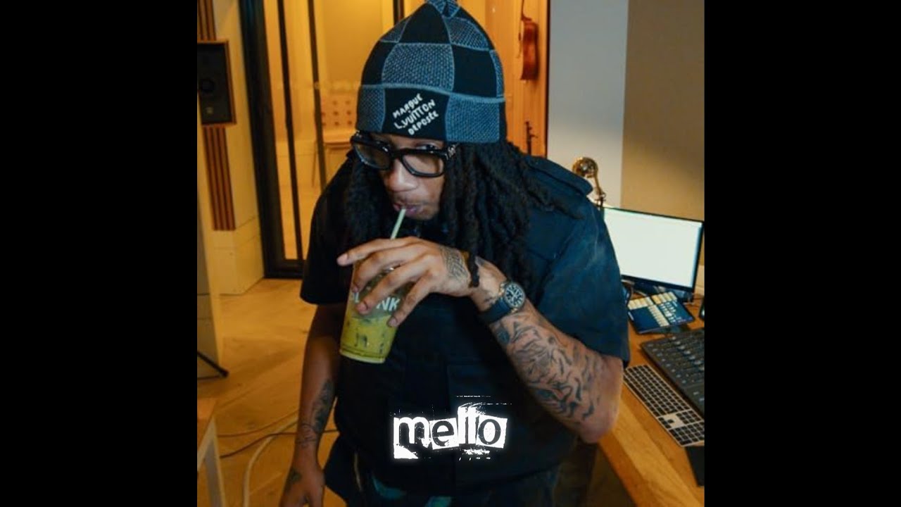 FREE | Digga D x Nemzzz Sample Type Beat – "WEST LDN"