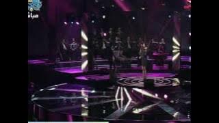 Nancy Ajram Moegaba Layali Febrayer 2009