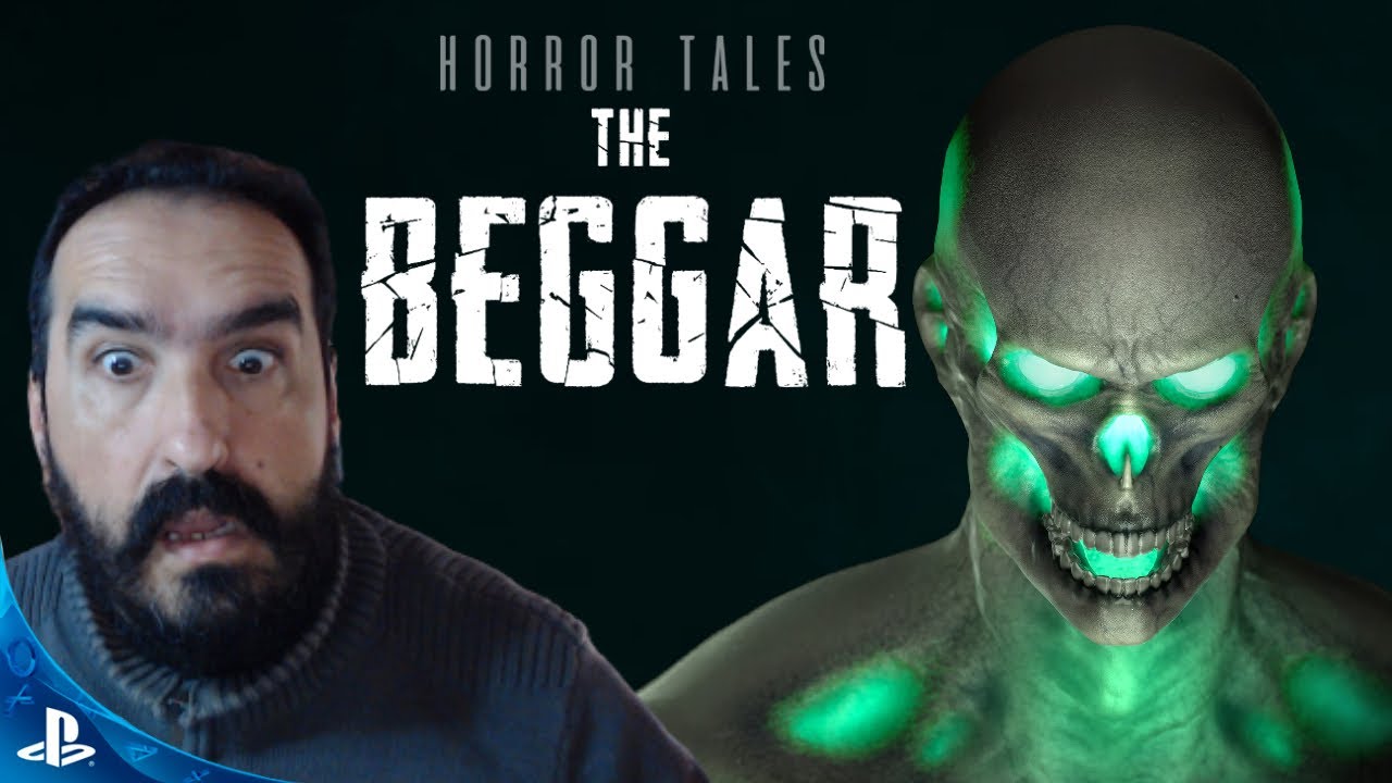 Horror Tales: The Beggar (PS5) ab 19,95 € | Presverglech be