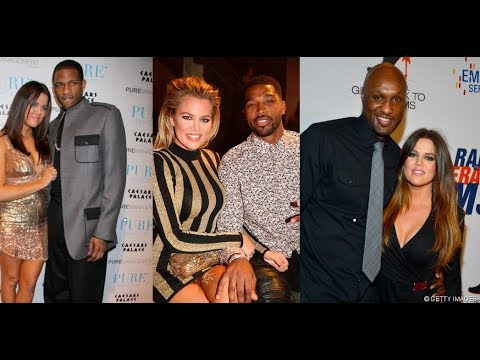 Video: Tristan Thompson: NBA-Basketballkarriere und Beziehung zu Khloe Kardashian