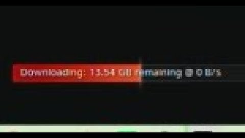 Battle.net Modern Warfare not downloading / updating - FIX