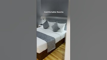 Kohinoor Elite | Hotels in Mumbai | Best Corporate Hotel in Mumbai