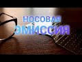 РИНОЛАЛИЯ Носовая эмиссия