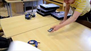 Coding Programavimo Pradmenų Mokymai Kaune