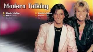 Modern Talking Cheri Cheri Lady, Brother Louie 98, You re My Heart, You're My Soul Greatest Hit 2025