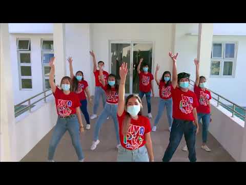 AYAW KAHADLOK MARIA By Shrine Youth Apostolate From Sto Niño Diocesan Shrine