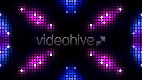 Ledloop - VJ Loops Pack (6 in 1)