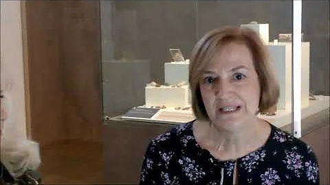 "La Cruna dell'ago" Intervista alla prof. Maria Cl...