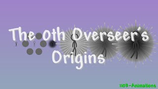 Hellventurers Prequels 1 - The 0th Overseer's Origins