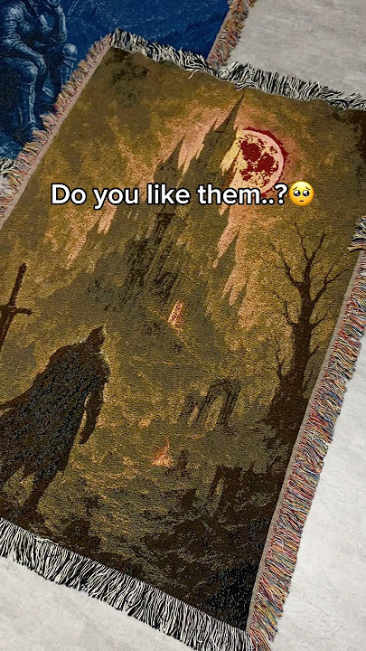 How did I cook? 🥺🏰⚔️ #darkfantasy #medieval #medievalfantasy