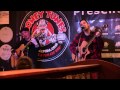 UTG TV: Bayside - "Time Has Come" (Acoustic at Looney Tunes)