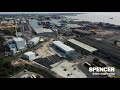 ABP Hull drone - 27th September 2021