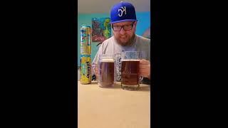 48oz Twisted Tea chug