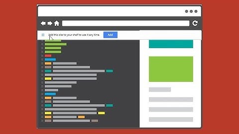 Enable Chrome Desktop to Prompt PWA Add to Homescreen