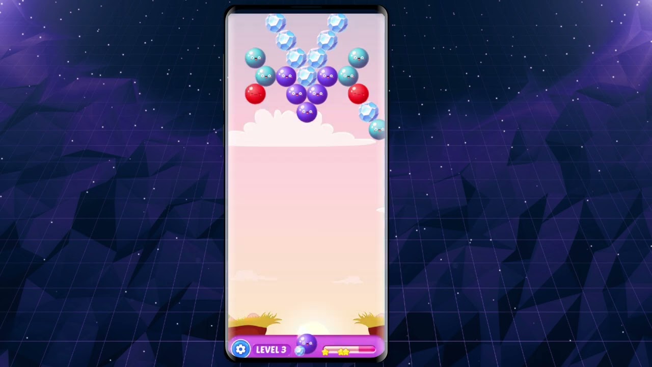 Bubble Shooter Offline 2023 – Apps no Google Play