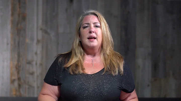 EO Truth Booth Videos: Xcentric 2017 with Holly Mc...