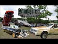 GOOD TIMES ORLANDO CC || LOW RIDER SHOW || APOKA FLORIDA