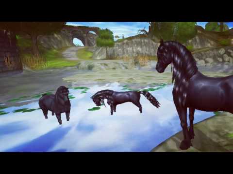 ♥ Alone ~ Star Stable ♥