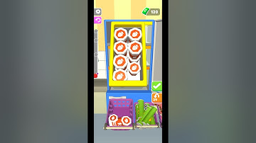 Fill The Fridge : Gameplay Walkthrough Parte 1 OS Android By Rollic @Fill The Fridge 😀