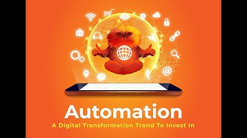 Top 7 Trends Shaping Digital Transformation In 2023 – Automation