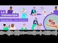 Podcast le joboscope 14  data scientist