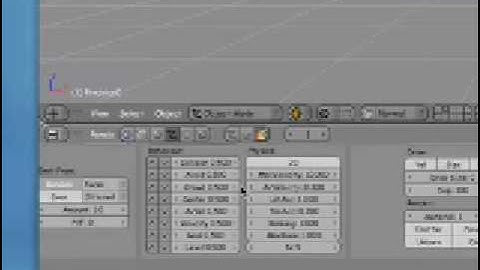 boidstutorial part 1