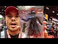 Episode 231 - TOY HUNTING and VLOG at C2E2 2018!! Part 2 of 3!!