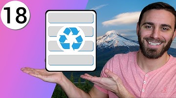 RecyclerView and CardView for Jetpack Compose (LazyColumn and Card)