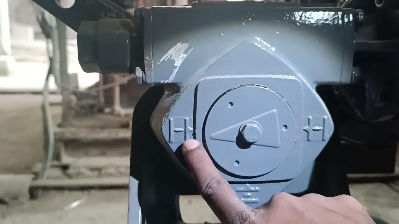 AUMA Actuator gate Limit adjust and calibration procedure YouTube