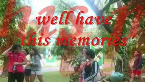 IICMS Memories of the past   part Q 2/2