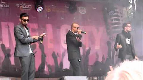 Download Outlandish Kom Igen Mp4 Mp3