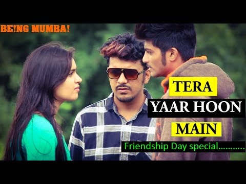 Tera Yaar Hoon Main Cover Unplugged Arijit Singh || Friendship Day Special 2018 ||