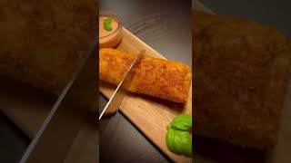 Eat more ibk | Crispy Chicken Rollدجاج كريسبي رول ? على طريقة الشيف عمر