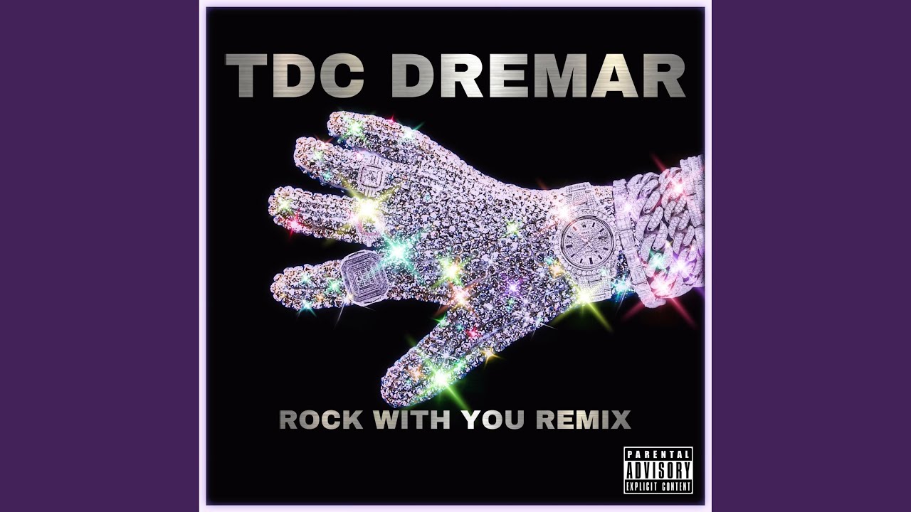 Obejrzyj Rock with u (Remix) w YouTube