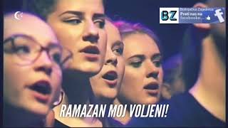 Džejla Ramović - Ramadan (Ramazan)