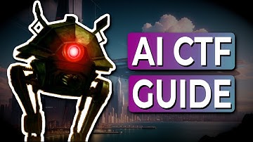 Get Started in AI CTFs